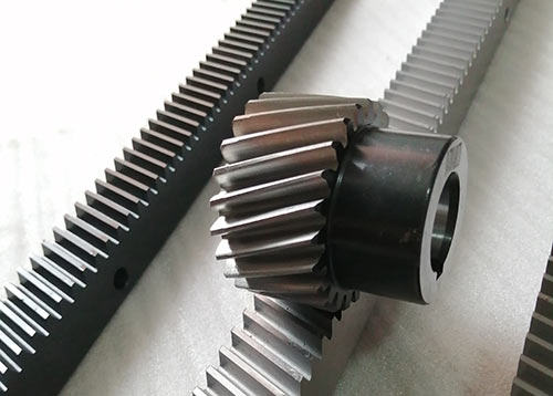 齒條廠家